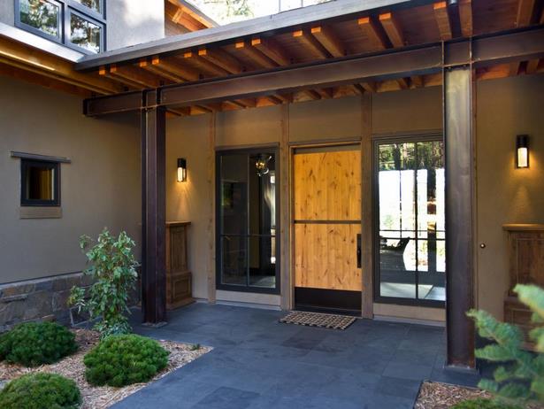 modern-front-porch-designs-home-83 Модерен дизайн на верандата у дома