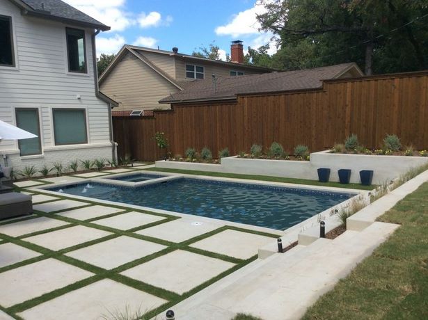 modern-rectangular-pool-designs-93 Модерен правоъгълен дизайн на басейна