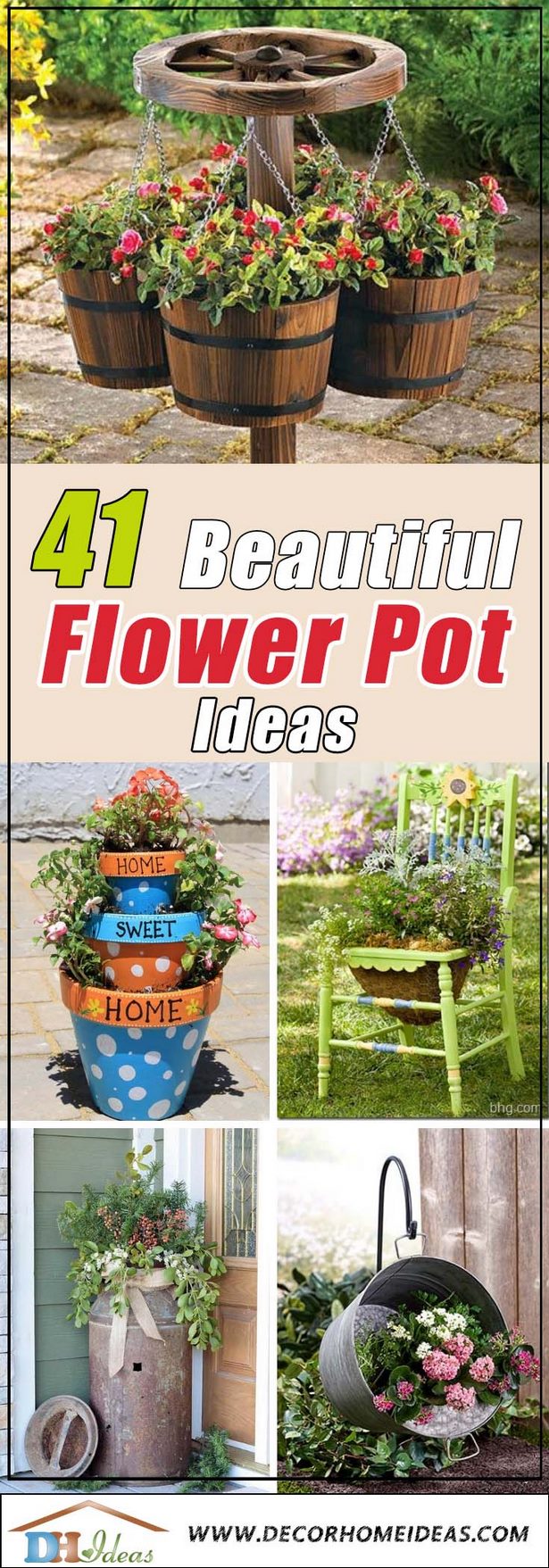 outdoor-flowers-in-pots-ideas-28_16 Външни цветя в саксии идеи