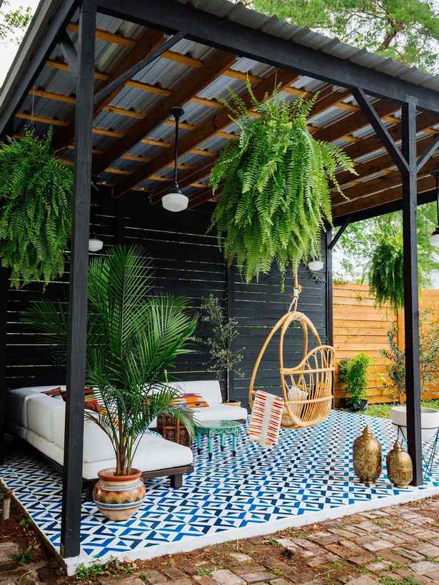 outdoor-patio-plant-ideas-30_8 Открит вътрешен двор растения идеи