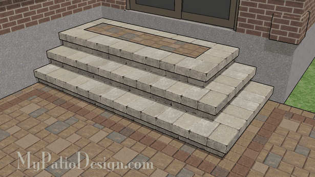 outdoor-patio-step-designs-19 Открит вътрешен двор стъпка дизайни