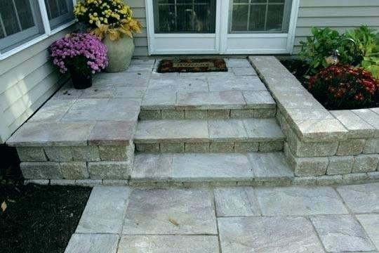 outdoor-patio-step-designs-19 Открит вътрешен двор стъпка дизайни