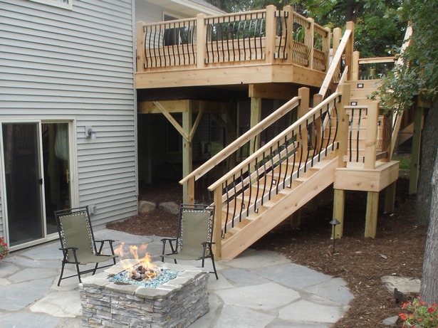 outdoor-patio-step-designs-19_8 Открит вътрешен двор стъпка дизайни