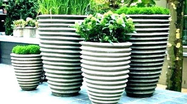 outdoor-plant-pots-33_7 Външни саксии за растения