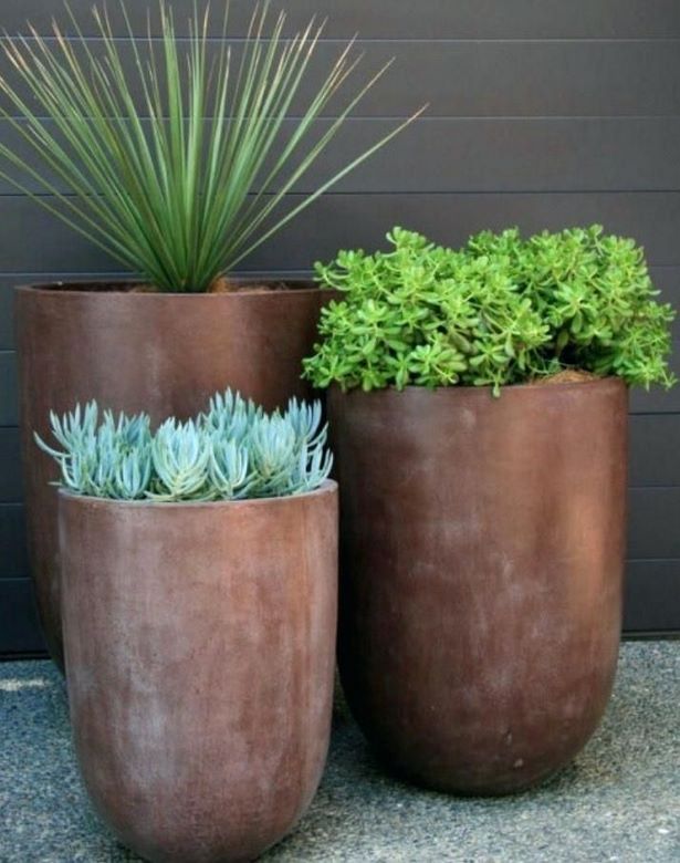 outdoor-plant-pots-33_9 Външни саксии за растения