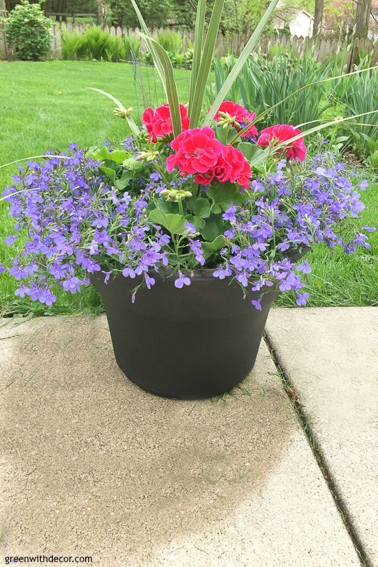 outdoor-planters-with-flowers-35_12 Външни саксии с цветя
