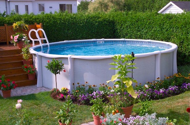 outdoor-pool-ideas-decorations-83_6 Открит басейн идеи декорации