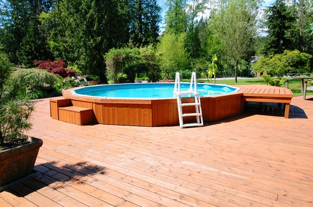 outdoor-pool-ideas-decorations-83_9 Открит басейн идеи декорации