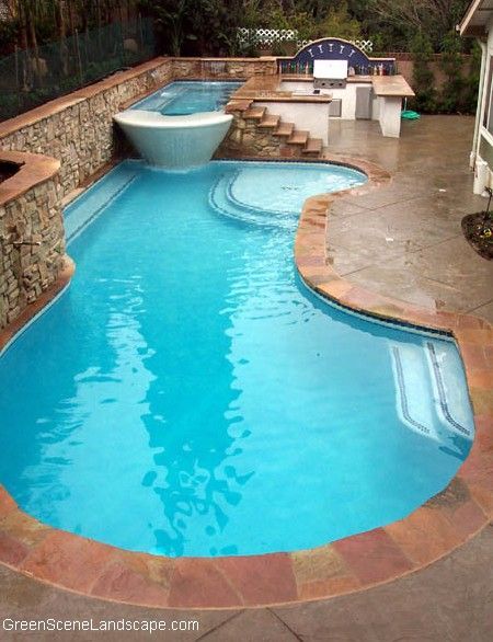 outdoor-pool-50_11 Външен басейн
