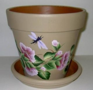 painted-clay-flower-pots-59_5 Рисувани глинени саксии за цветя