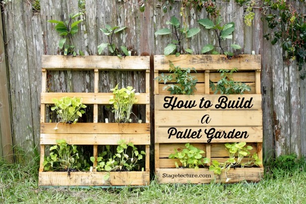pallet-garden-ideas-94_13 Палетни градински идеи