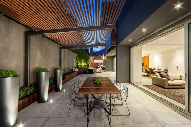 patio-courtyard-designs-52_5 Дизайн на вътрешен двор