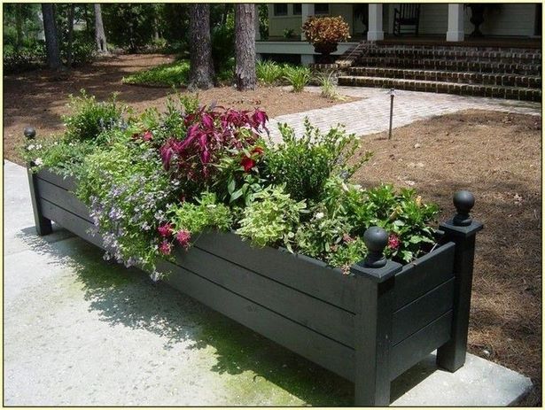 patio-planter-design-ideas-46_19 Вътрешен двор плантатор дизайн идеи