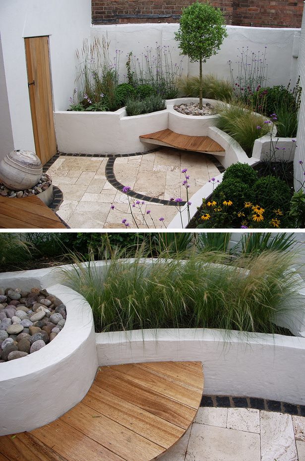 patio-planter-design-ideas-46_4 Вътрешен двор плантатор дизайн идеи