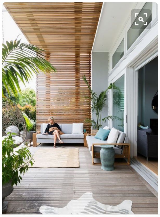 patio-veranda-design-85 Вътрешен двор веранда дизайн