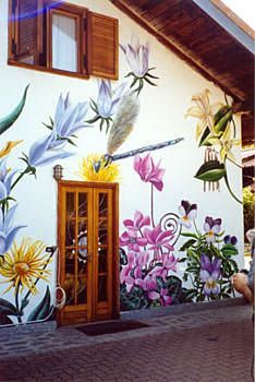 patio-wall-paint-ideas-83 Патио стена боя идеи