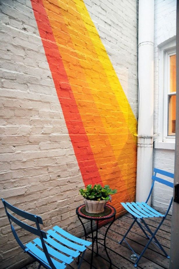 patio-wall-paint-ideas-83_3 Патио стена боя идеи