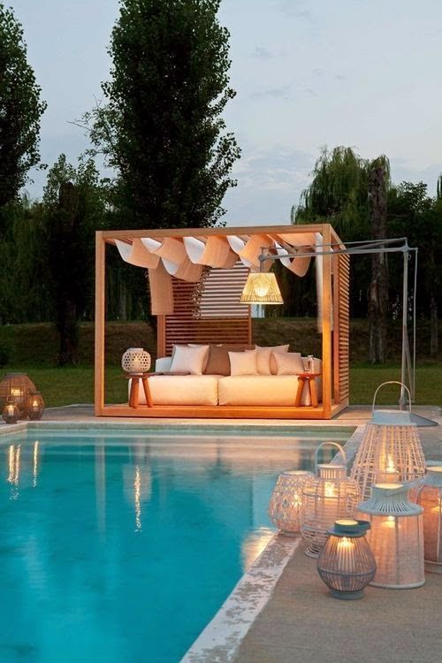 pool-and-patio-decor-01 Басейн и вътрешен двор декор