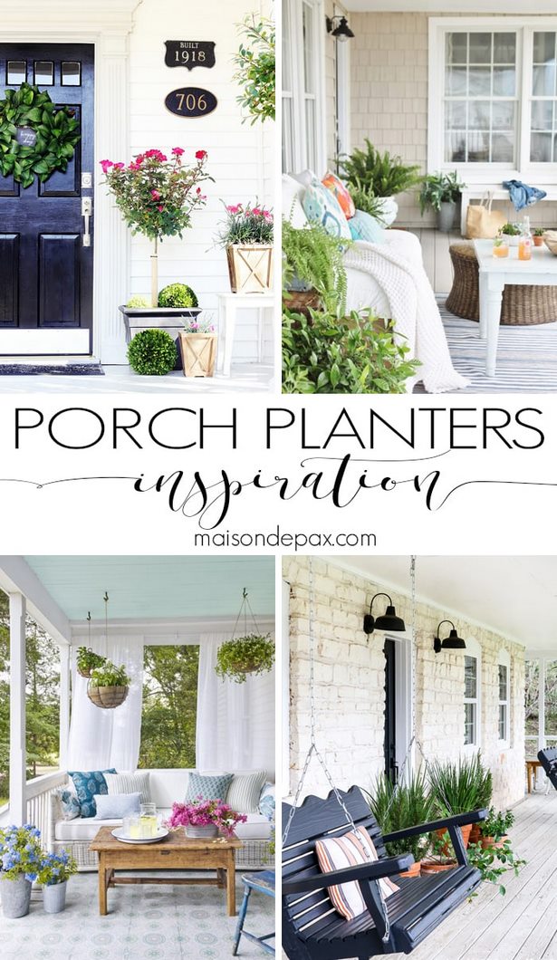 porch-potted-plant-ideas-99_14 Веранда саксийни растения идеи