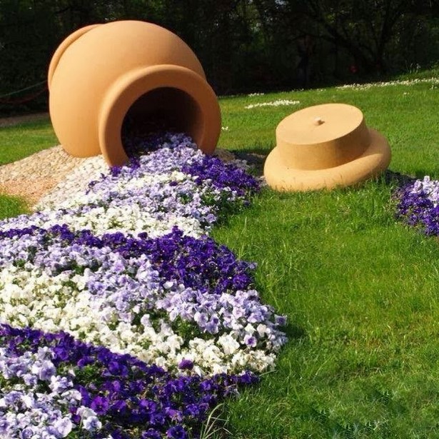 potted-flower-garden-ideas-20_14 Саксийни идеи за цветна градина