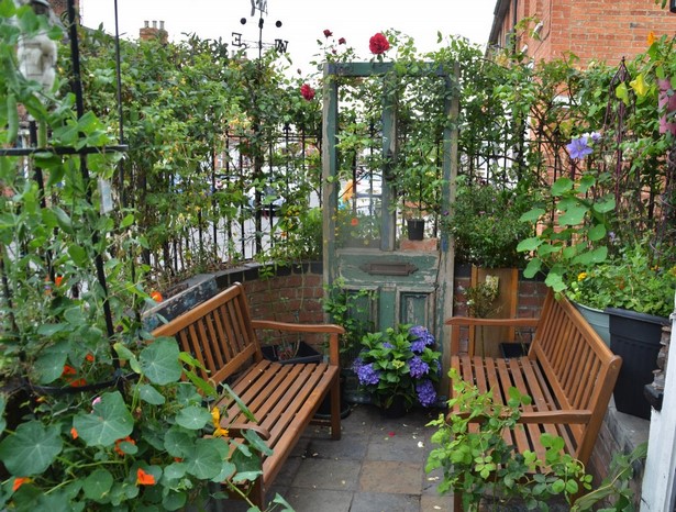 quirky-small-garden-ideas-25_5 Странни идеи за малка градина