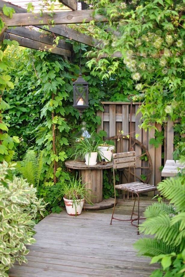 quirky-small-garden-ideas-25_7 Странни идеи за малка градина