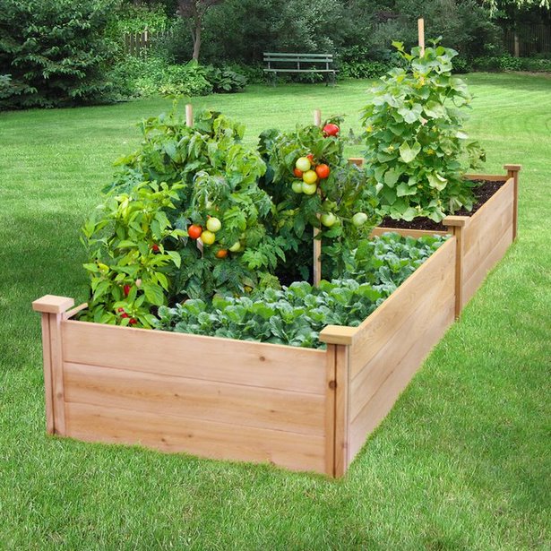 raised-bed-planter-boxes-94_11 Повдигнати легло плантатор кутии