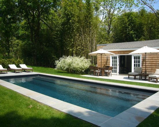 rectangle-pool-landscaping-33_7 Правоъгълник басейн озеленяване