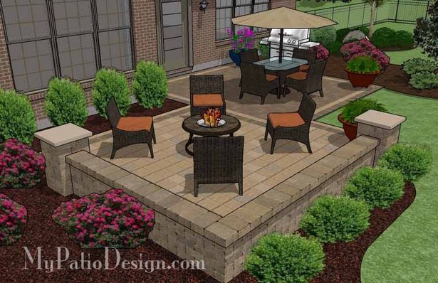 rectangular-patio-design-ideas-46_5 Правоъгълни идеи за дизайн на вътрешния двор