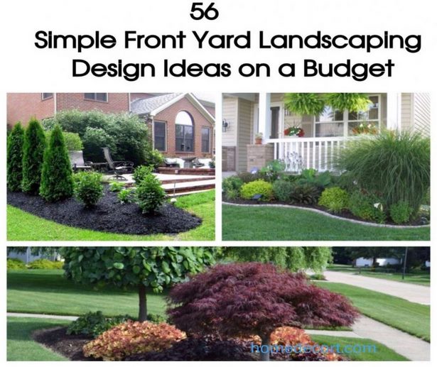 simple-front-yard-design-ideas-44_15 Прости идеи за дизайн на предния двор