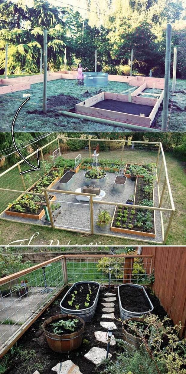 simple-garden-bed-48_11 Обикновено градинско легло
