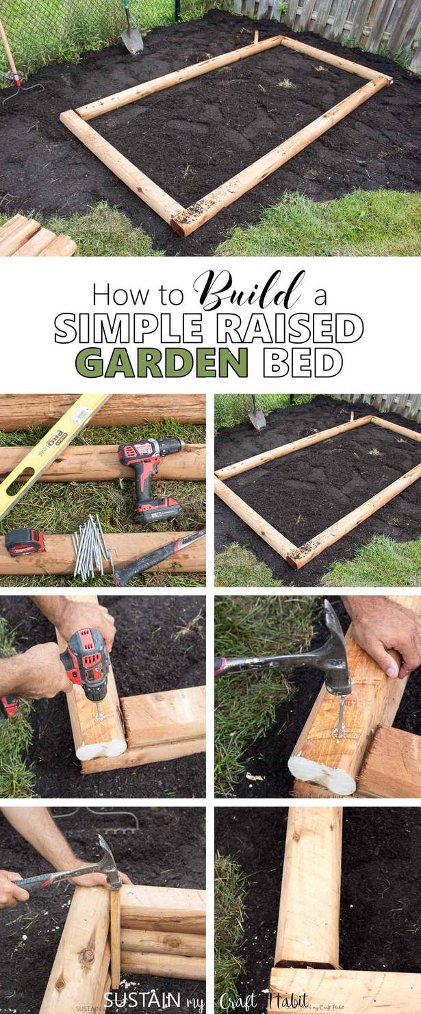 simple-garden-bed-48_18 Обикновено градинско легло