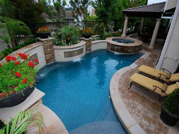simple-inground-pool-designs-95_4 Прости дизайни на вземен басейн