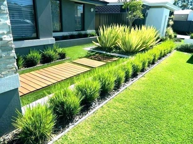 simple-landscape-design-front-yard-94_7 Прост ландшафтен дизайн преден двор