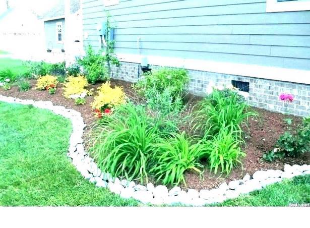 simple-landscaping-ideas-for-a-small-front-yard-06 Прости идеи за озеленяване за малък преден двор