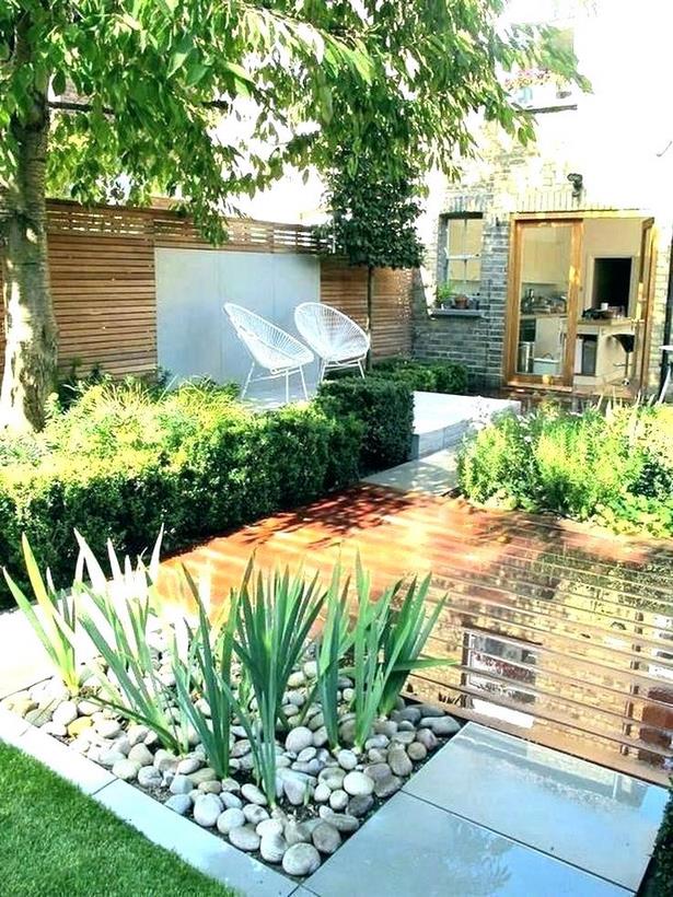 simple-landscaping-ideas-for-a-small-front-yard-06_12 Прости идеи за озеленяване за малък преден двор