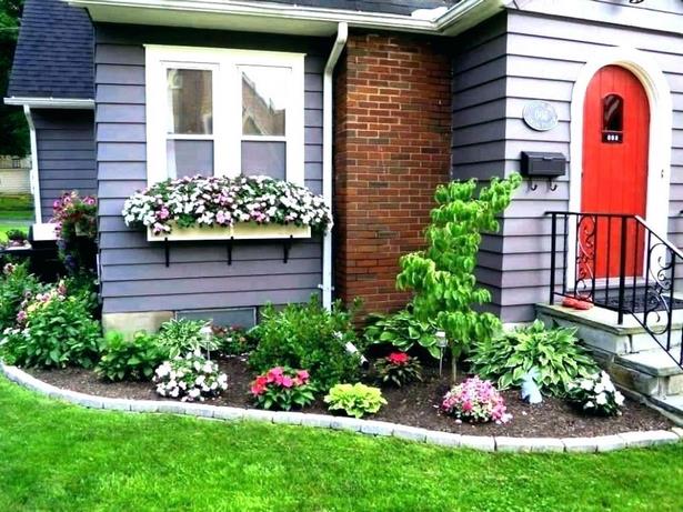 simple-landscaping-ideas-for-small-houses-33_10 Прости идеи за озеленяване за малки къщи