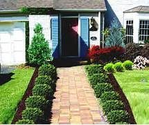 simple-landscaping-ideas-for-small-houses-33_9 Прости идеи за озеленяване за малки къщи