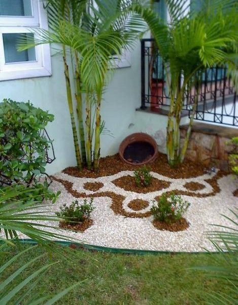 simple-small-front-garden-designs-11_10 Прости малки градински дизайни