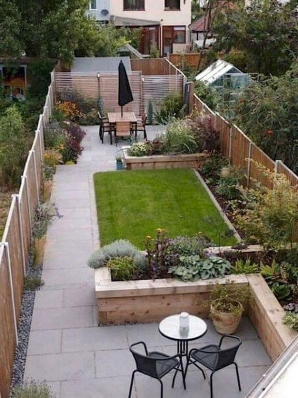 simple-small-front-yard-landscaping-48_15 Прост малък двор озеленяване