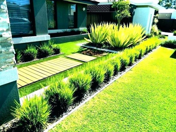 simple-small-front-yard-landscaping-48_4 Прост малък двор озеленяване