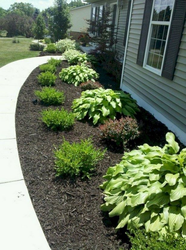 simple-small-front-yard-landscaping-48_9 Прост малък двор озеленяване