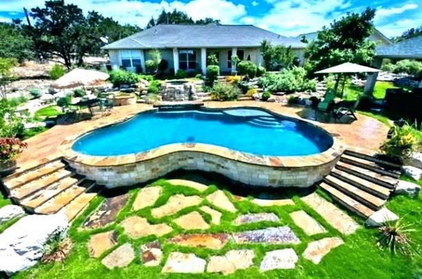small-backyard-inground-pool-ideas-74 Малък заден двор идеи за вътрешен басейн