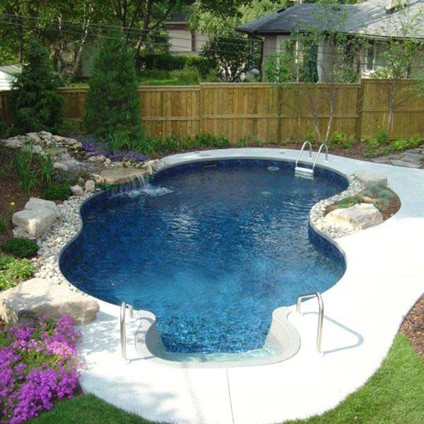 small-backyard-inground-pool-ideas-74_15 Малък заден двор идеи за вътрешен басейн