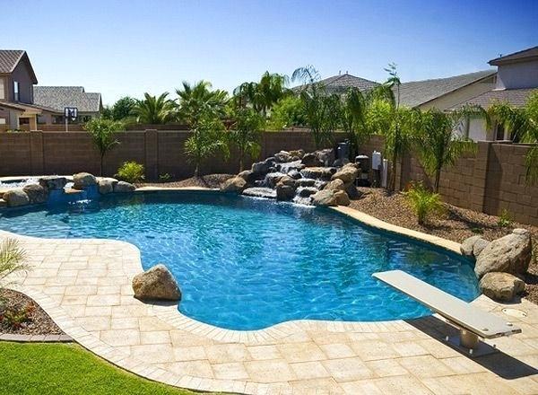 small-backyard-inground-pool-ideas-74_17 Малък заден двор идеи за вътрешен басейн