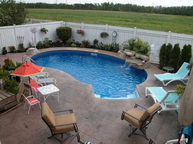 small-backyard-inground-pool-ideas-74_18 Малък заден двор идеи за вътрешен басейн