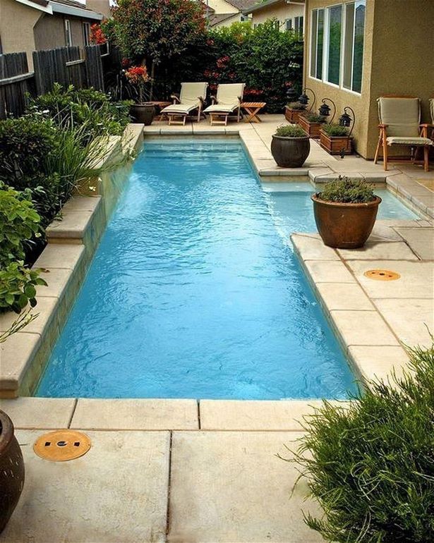 small-backyard-inground-pool-ideas-74_6 Малък заден двор идеи за вътрешен басейн