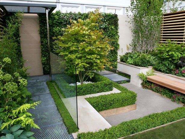 small-backyard-modern-designs-32_3 Малък заден двор модерен дизайн