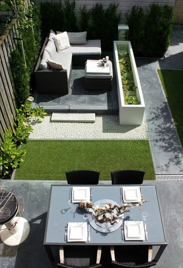 small-backyard-modern-designs-32_5 Малък заден двор модерен дизайн