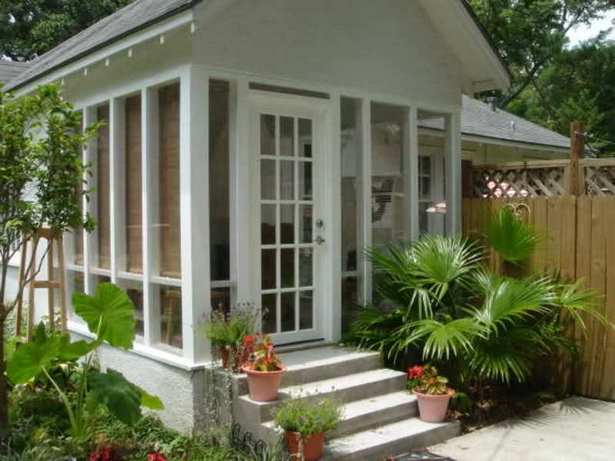 small-enclosed-front-porch-27 Малка затворена веранда